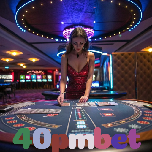 40pmbet: Aposta Facilmente com Funcionalidades Completas no Aplicativo Móvel
