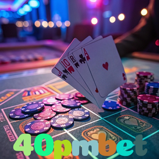 40pmbet: Aposta Facilmente com Funcionalidades Completas no Aplicativo Móvel