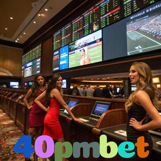40pmbet: Aposta Facilmente com Funcionalidades Completas no Aplicativo Móvel