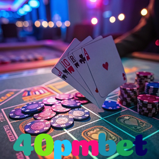 40pmbet: Aposta Facilmente com Funcionalidades Completas no Aplicativo Móvel