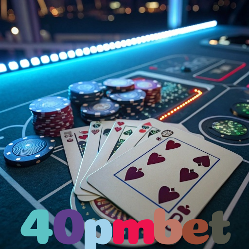 40pmbet: Aposta Facilmente com Funcionalidades Completas no Aplicativo Móvel