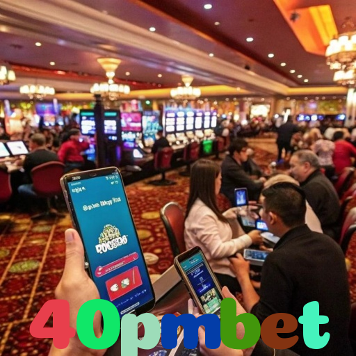40pmbet: Aposta Facilmente com Funcionalidades Completas no Aplicativo Móvel