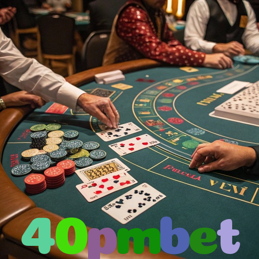 40pmbet: Aposta Facilmente com Funcionalidades Completas no Aplicativo Móvel