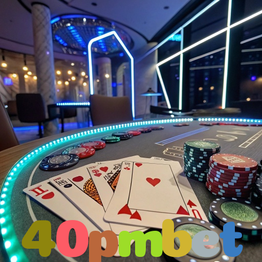 40pmbet: Aposta Facilmente com Funcionalidades Completas no Aplicativo Móvel