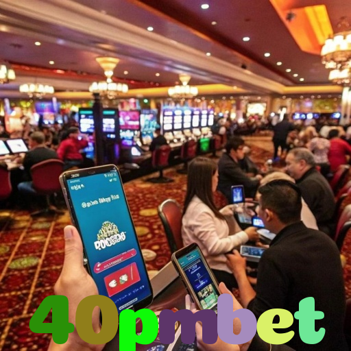 40pmbet: Aposta Facilmente com Funcionalidades Completas no Aplicativo Móvel