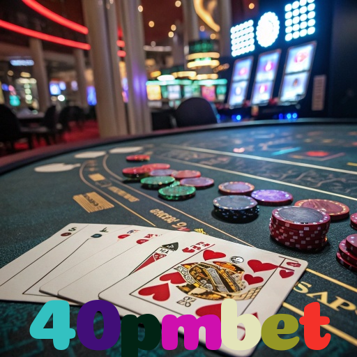 40pmbet: Aposta Facilmente com Funcionalidades Completas no Aplicativo Móvel