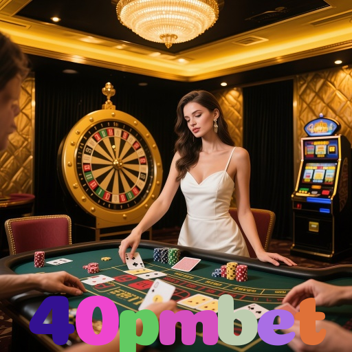 40pmbet: Aposta Facilmente com Funcionalidades Completas no Aplicativo Móvel