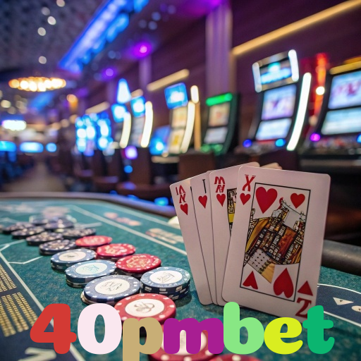 40pmbet: Aposta Facilmente com Funcionalidades Completas no Aplicativo Móvel