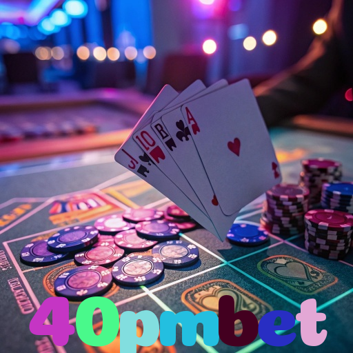 40pmbet: Aposta Facilmente com Funcionalidades Completas no Aplicativo Móvel