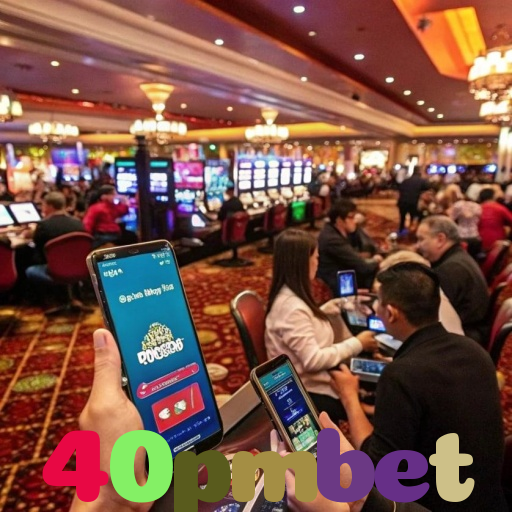 40pmbet: Aposta Facilmente com Funcionalidades Completas no Aplicativo Móvel