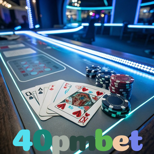 40pmbet: Aposta Facilmente com Funcionalidades Completas no Aplicativo Móvel