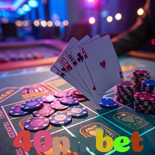 40pmbet: Aposta Facilmente com Funcionalidades Completas no Aplicativo Móvel