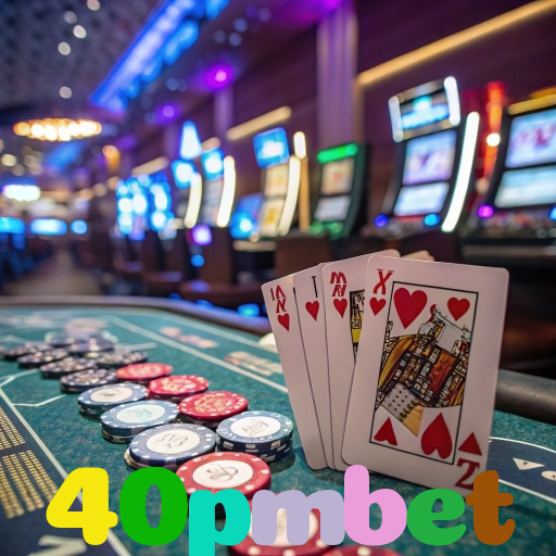 40pmbet: Aposta Facilmente com Funcionalidades Completas no Aplicativo Móvel