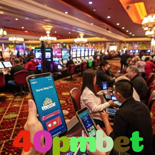 40pmbet: Aposta Facilmente com Funcionalidades Completas no Aplicativo Móvel