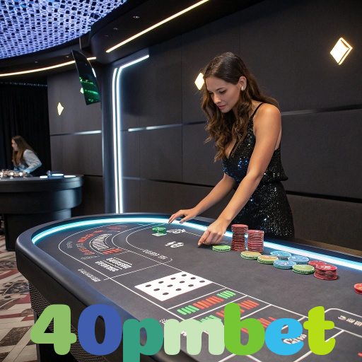 40pmbet: Aposta Facilmente com Funcionalidades Completas no Aplicativo Móvel