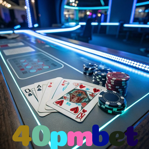 40pmbet: Aposta Facilmente com Funcionalidades Completas no Aplicativo Móvel