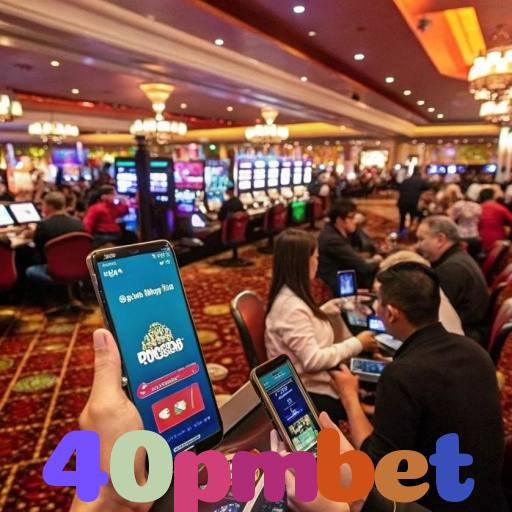 40pmbet: Aposta Facilmente com Funcionalidades Completas no Aplicativo Móvel