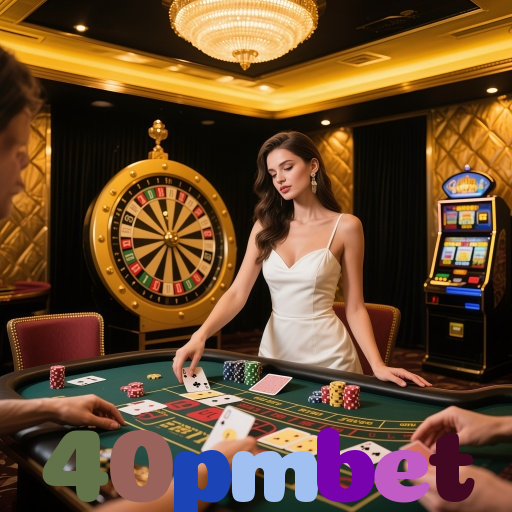 40pmbet: Aposta Facilmente com Funcionalidades Completas no Aplicativo Móvel